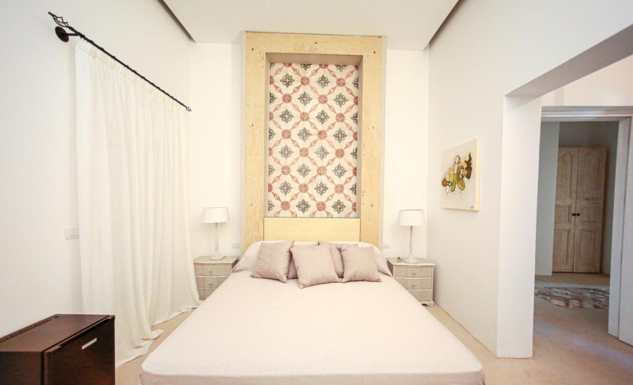 Masseria Francescani Torre Chianca Quarto foto