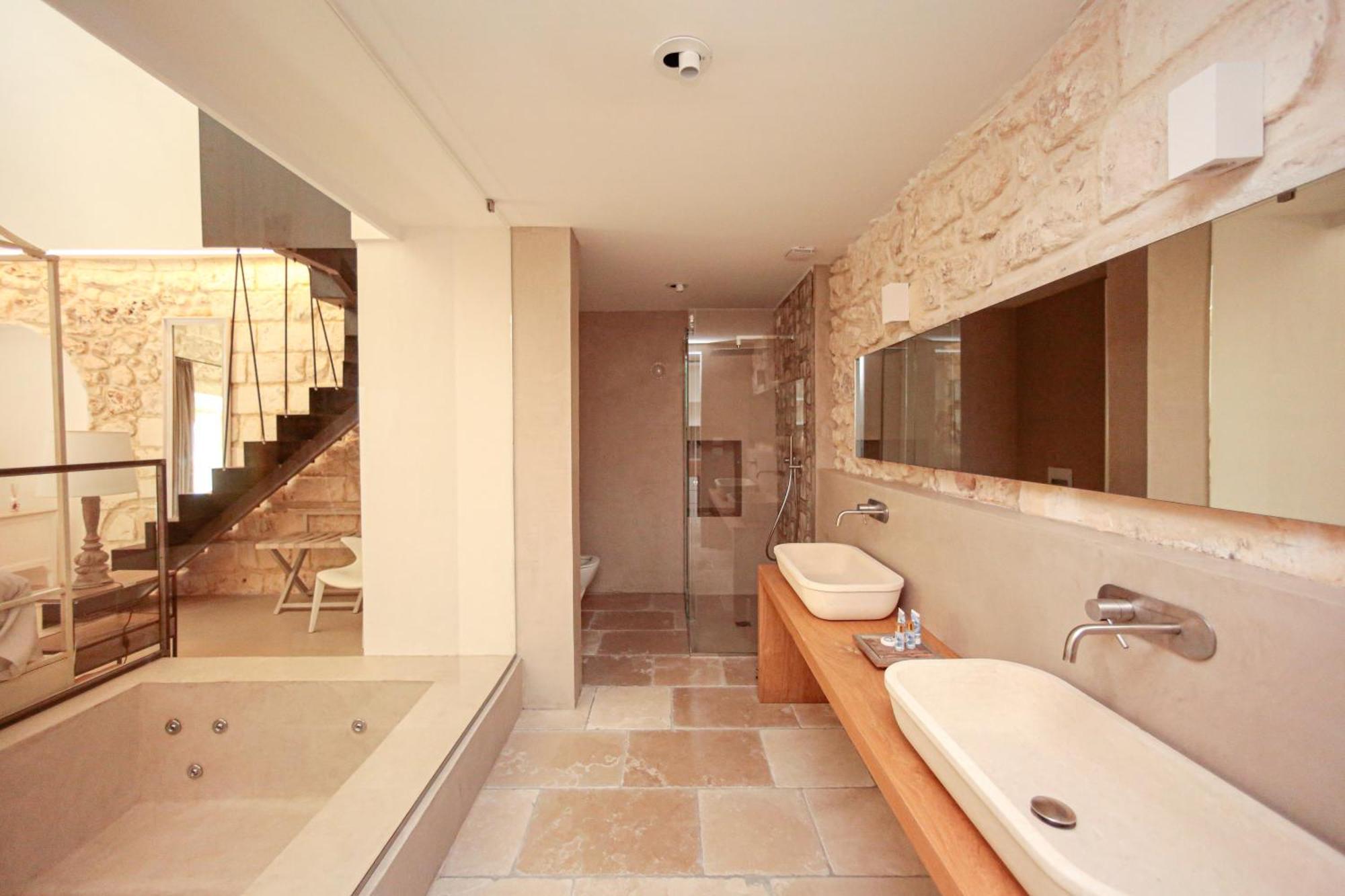 Masseria Francescani Torre Chianca Quarto foto