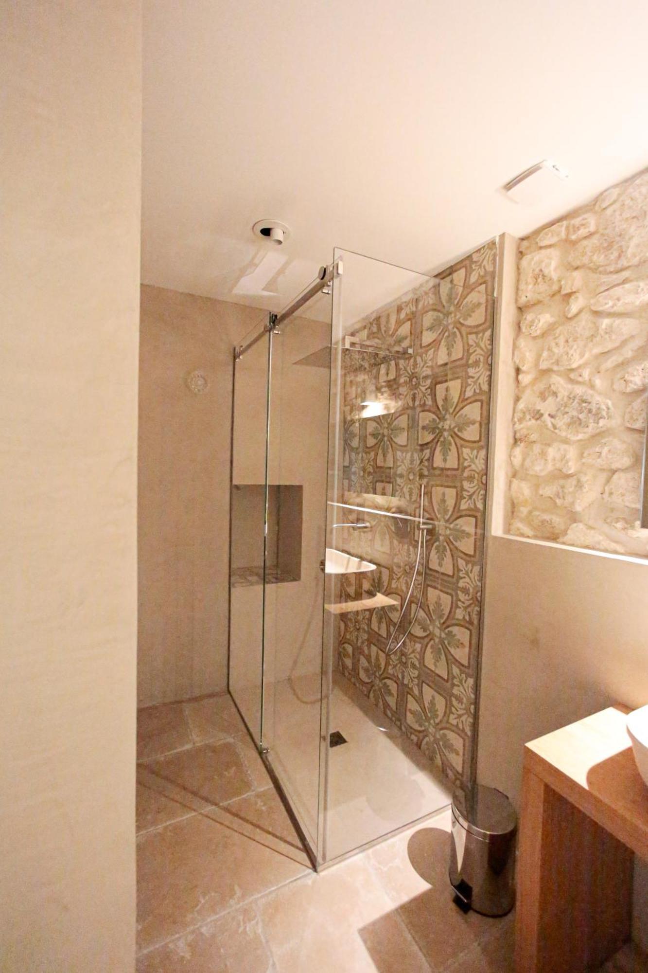 Masseria Francescani Torre Chianca Quarto foto